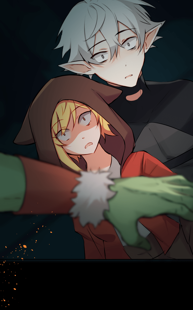 1HP Club Chapter 127 - page 14