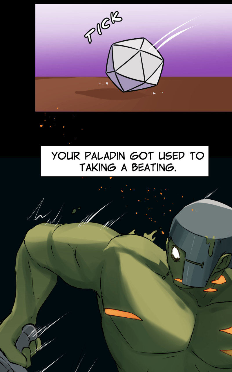 1HP Club Chapter 127 - page 7