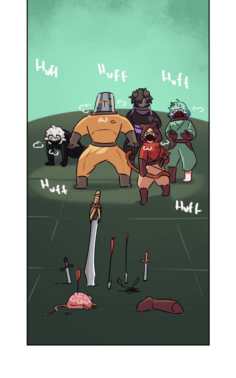 1HP Club Chapter 183 - page 14