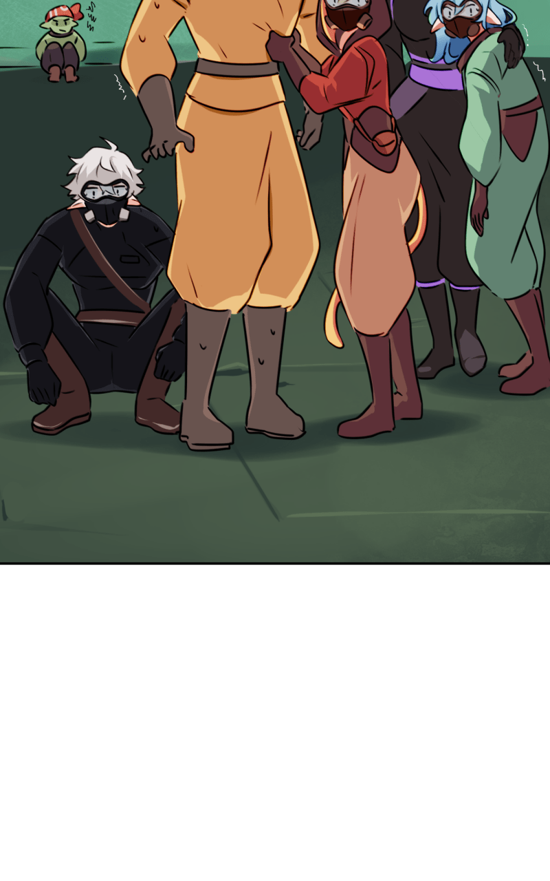 1HP Club Chapter 183 - page 23