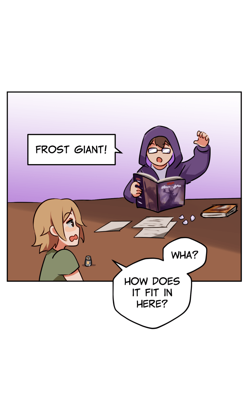 1HP Club Chapter 185 - page 8