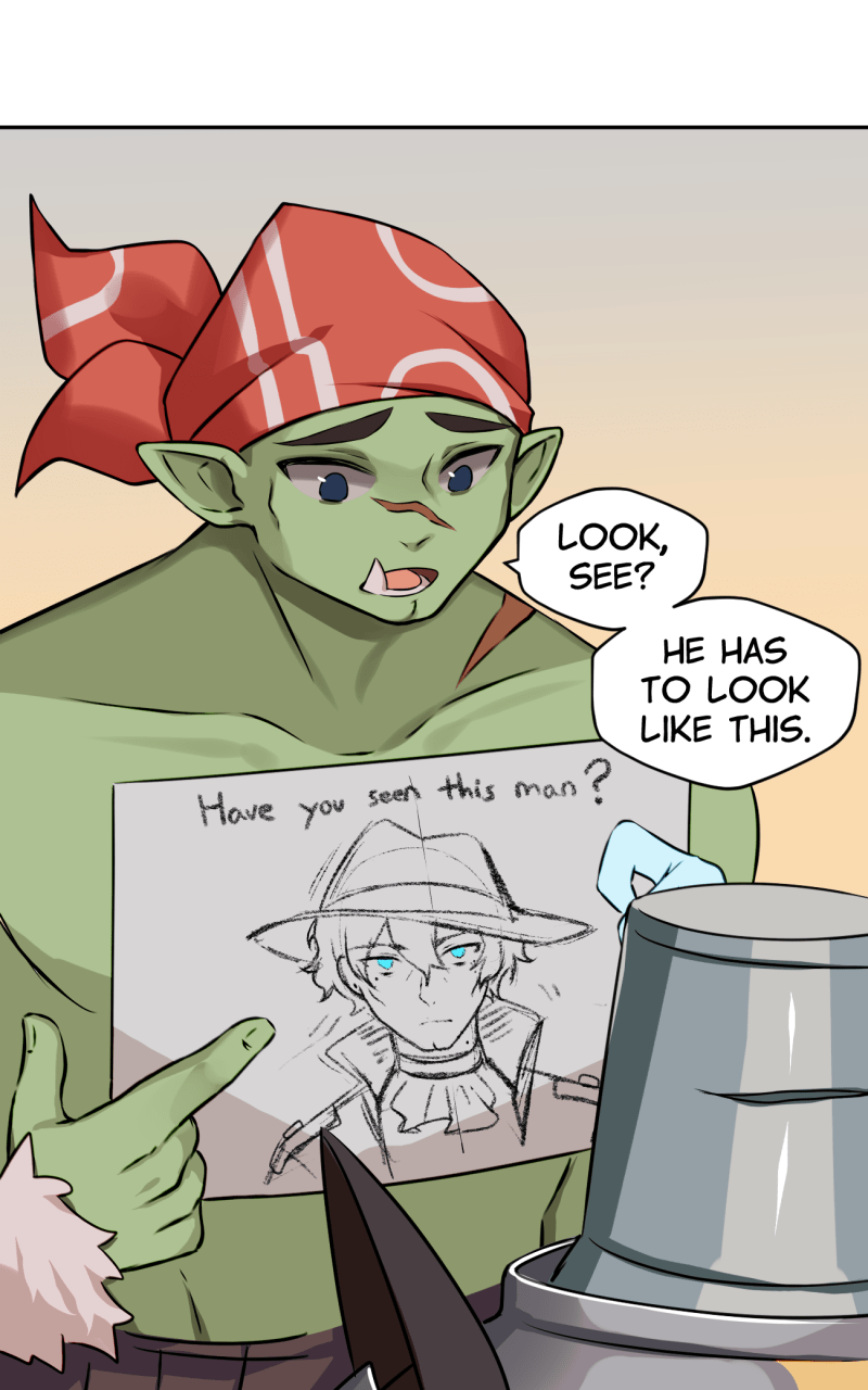 1HP Club Chapter 174 - page 13