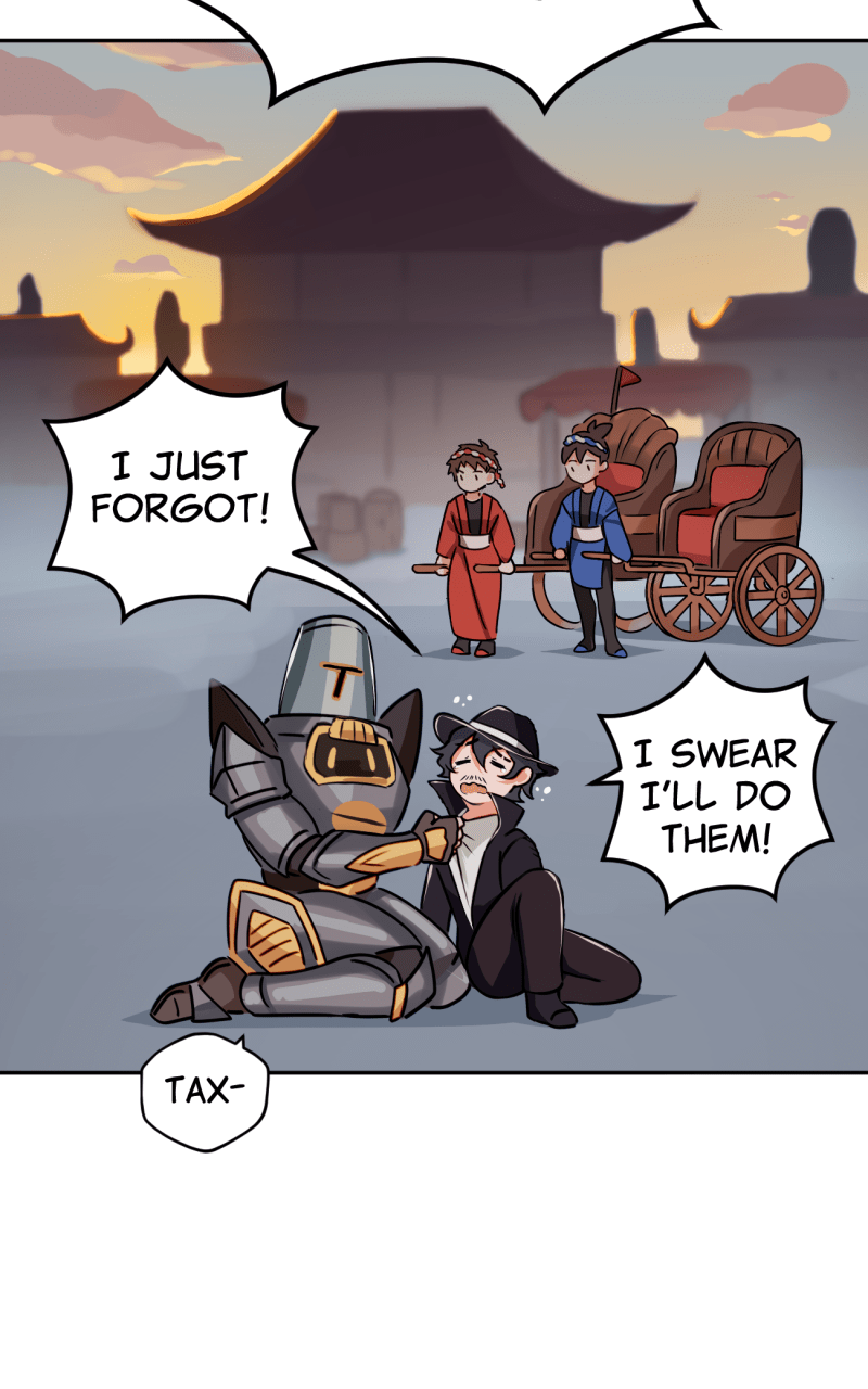 1HP Club Chapter 174 - page 4
