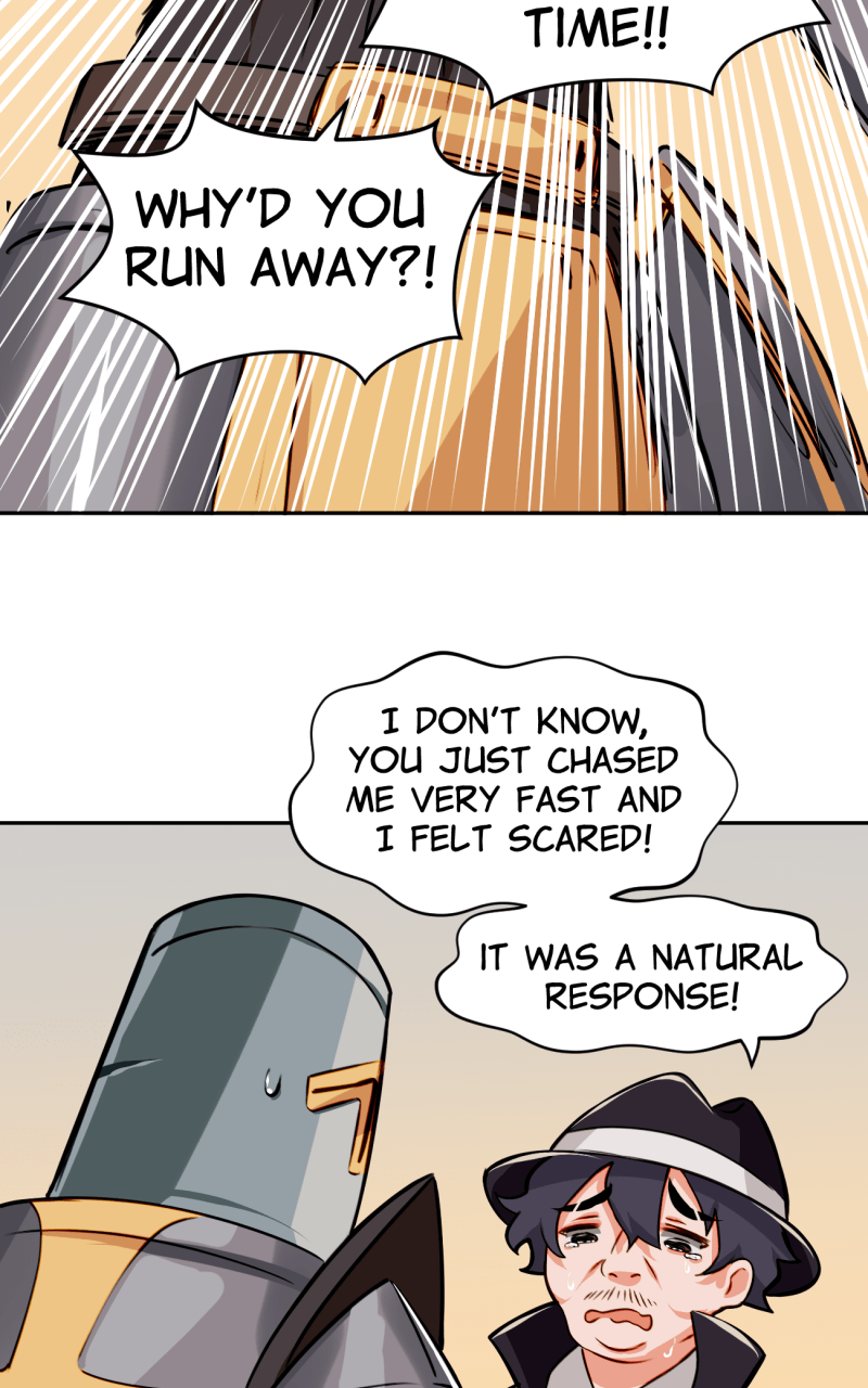 1HP Club Chapter 174 - page 6