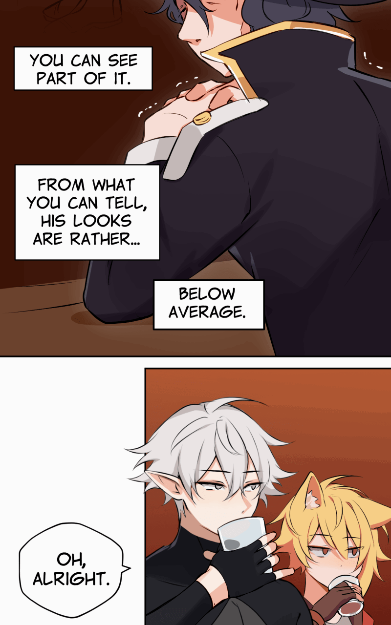 1HP Club Chapter 141 - page 10