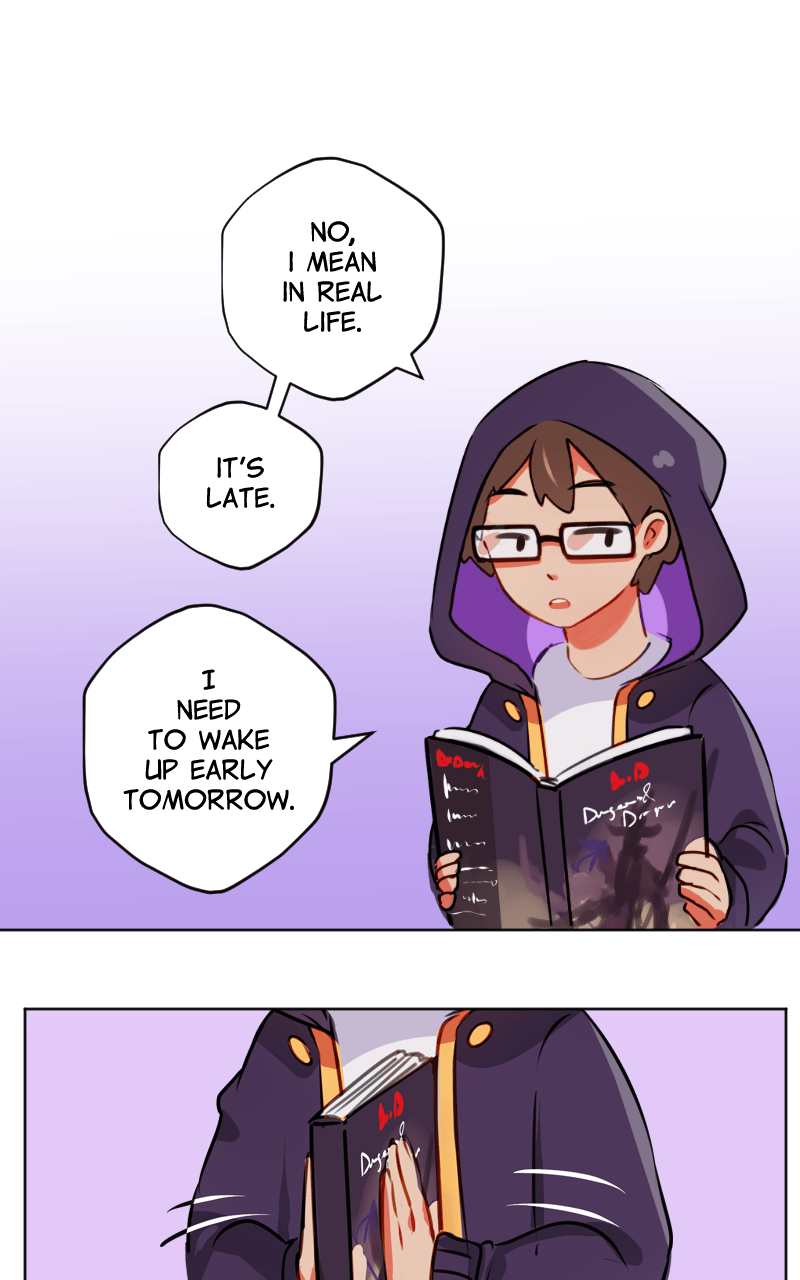 1HP Club chapter 18 - page 17
