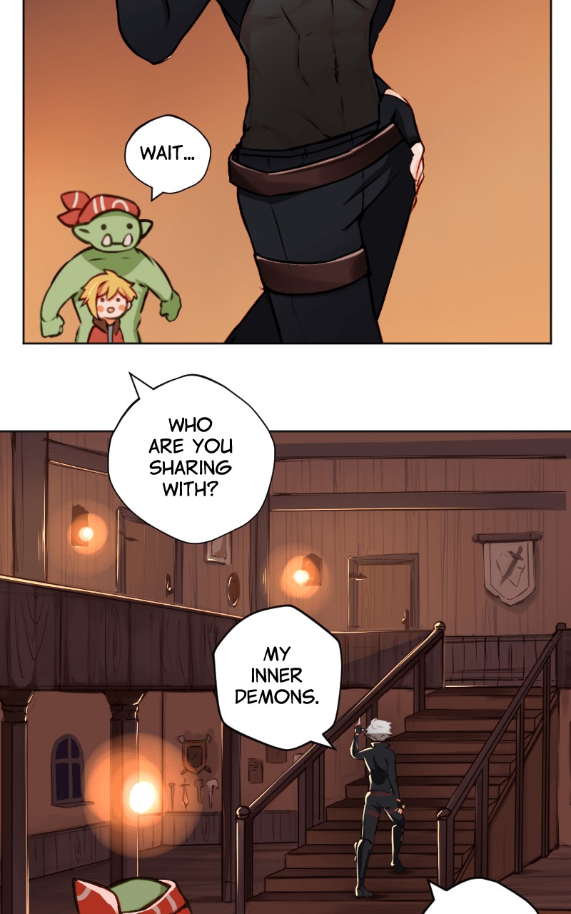 1HP Club chapter 18 - page 8