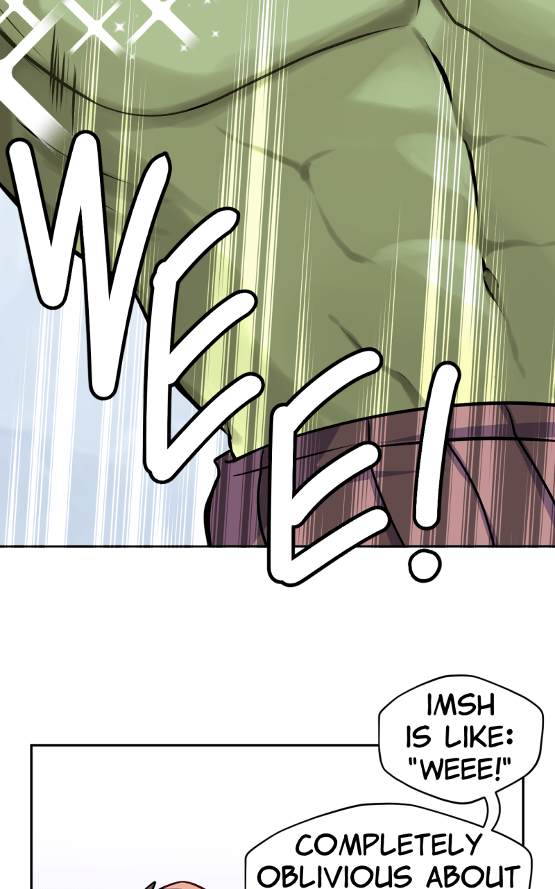1HP Club Chapter 143 - page 5