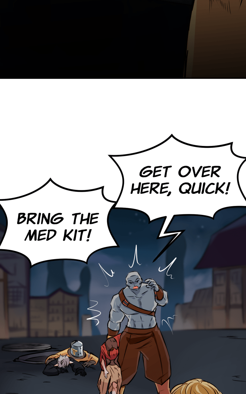 1HP Club Chapter 187 - page 5