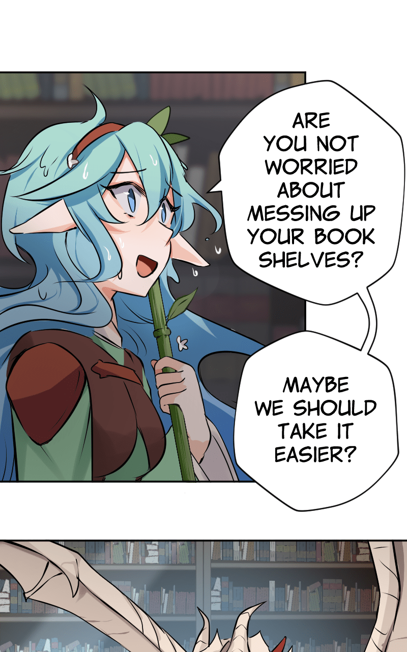 1HP Club Chapter 97 - page 1