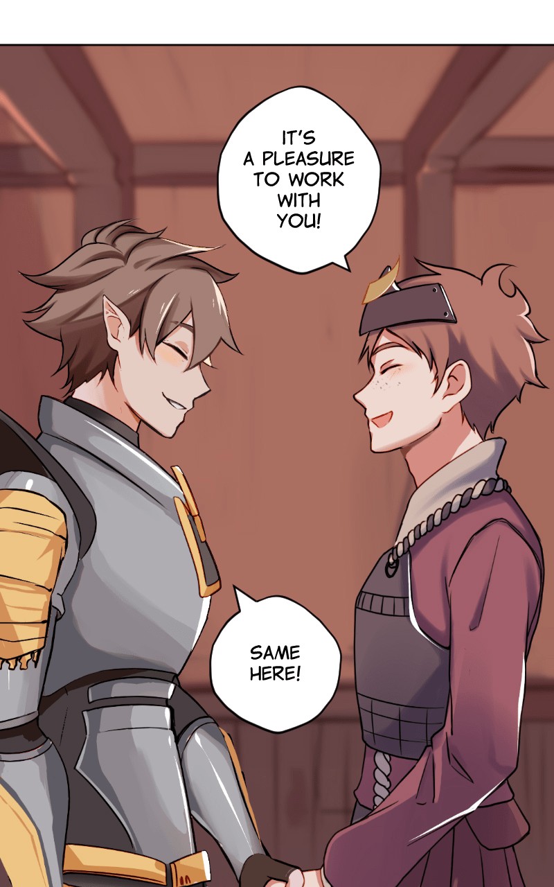 1HP Club chapter 21 - page 22