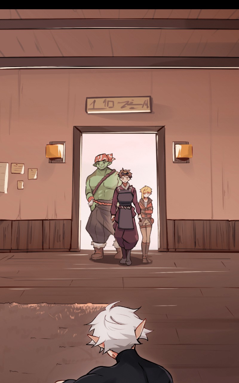 1HP Club chapter 21 - page 27