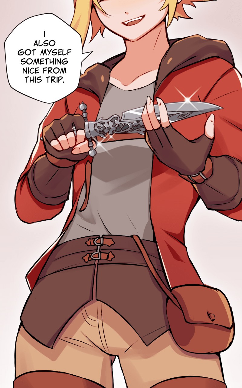 1HP Club chapter 21 - page 6