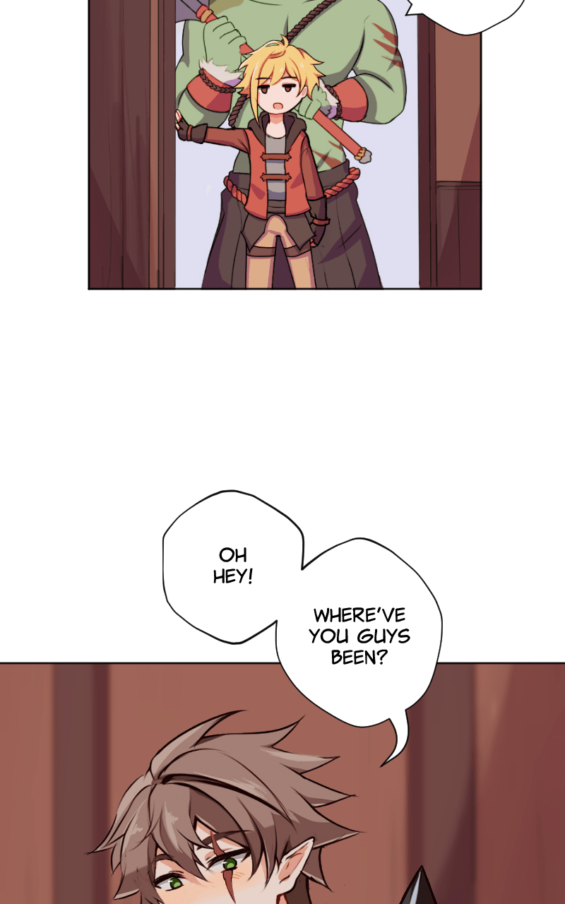 1HP Club chapter 21 - page 8