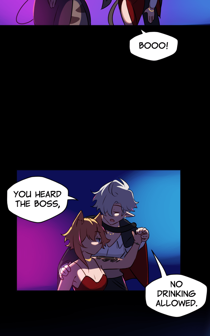 1HP Club Chapter 189 - page 15