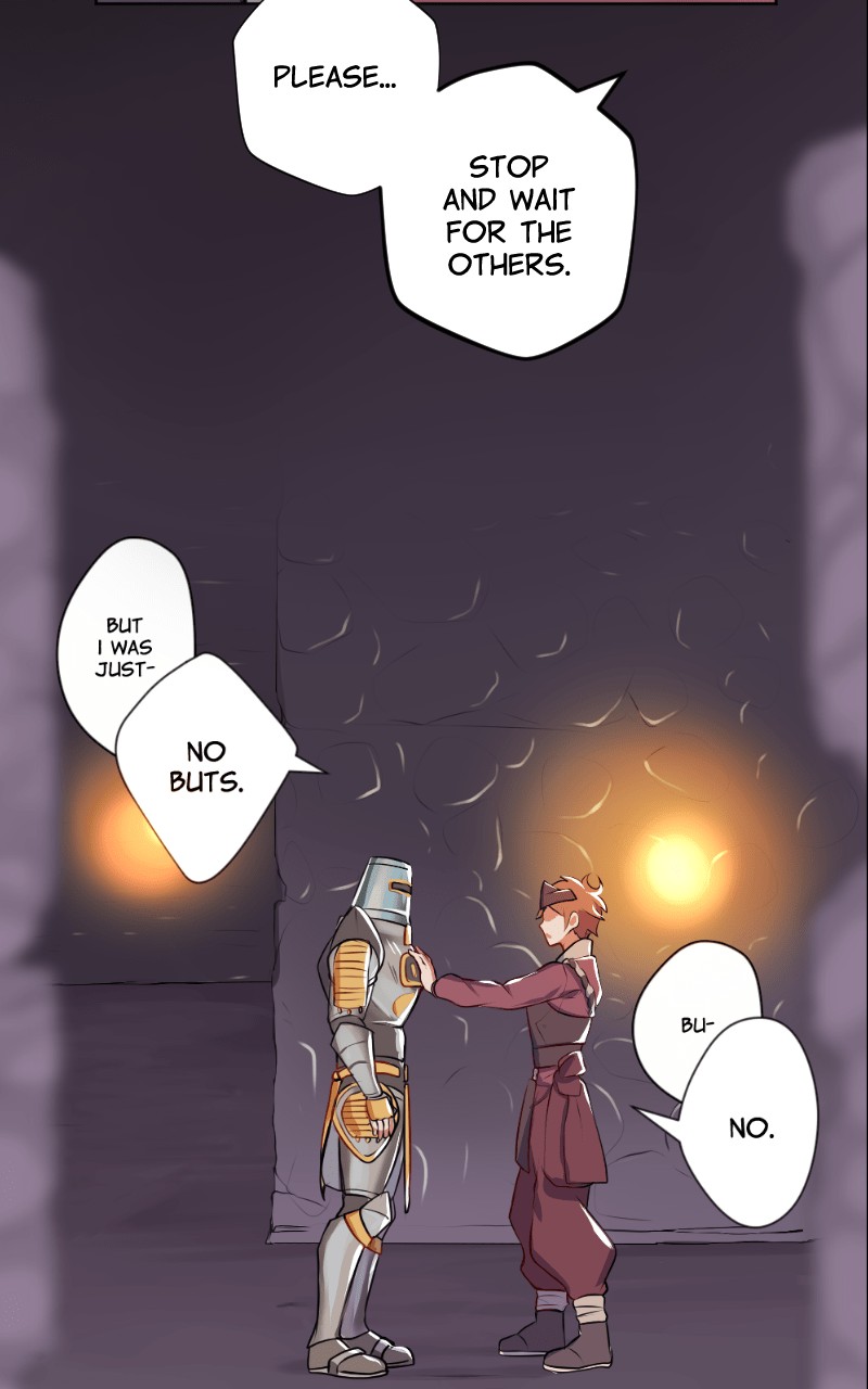 1HP Club chapter 31 - page 20