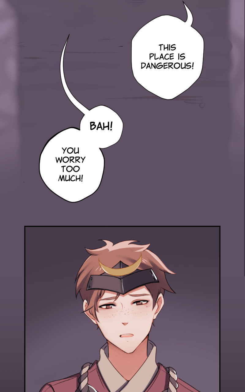 1HP Club chapter 31 - page 21