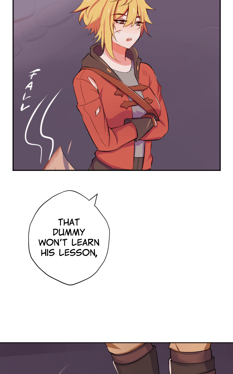 1HP Club chapter 31 - page 8