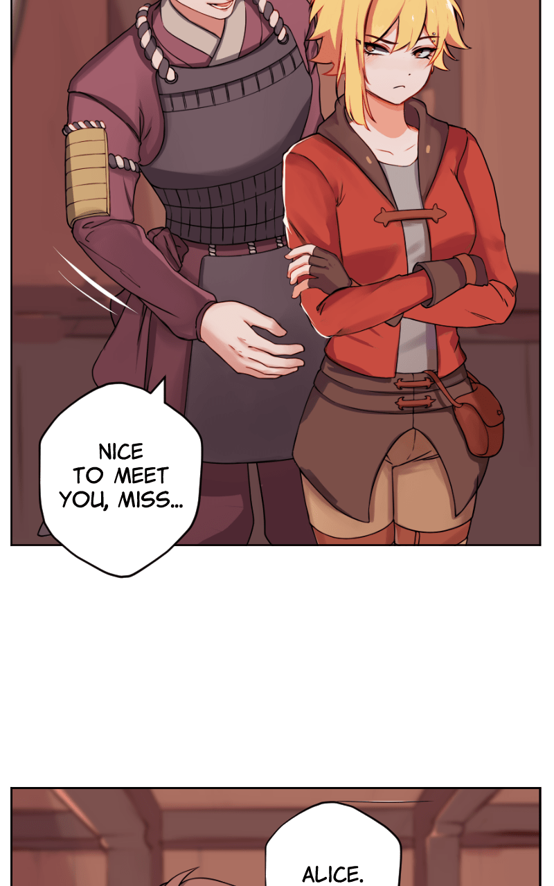 1HP Club chapter 22 - page 19