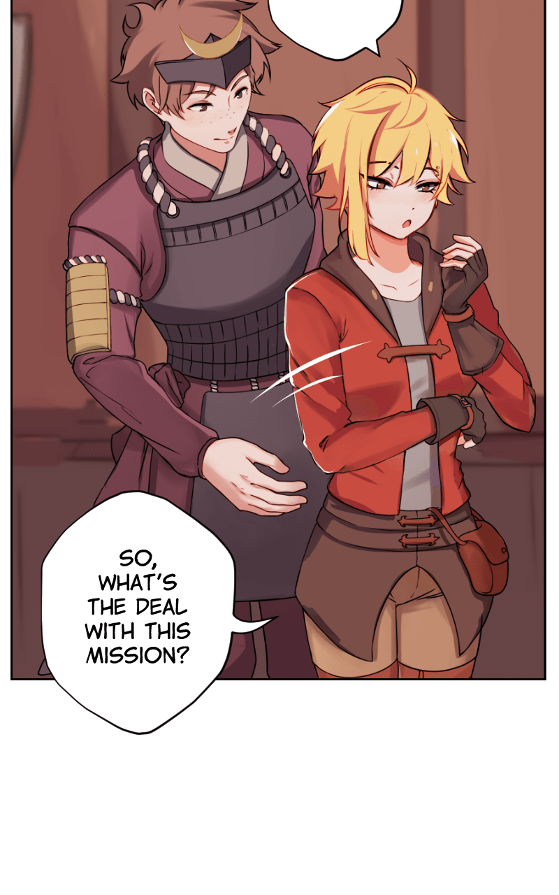 1HP Club chapter 22 - page 20