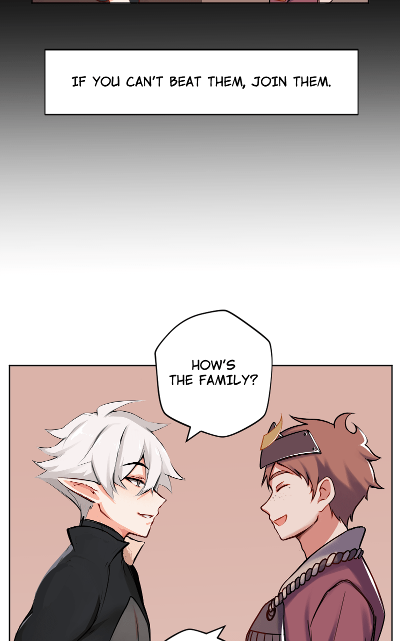 1HP Club chapter 22 - page 8
