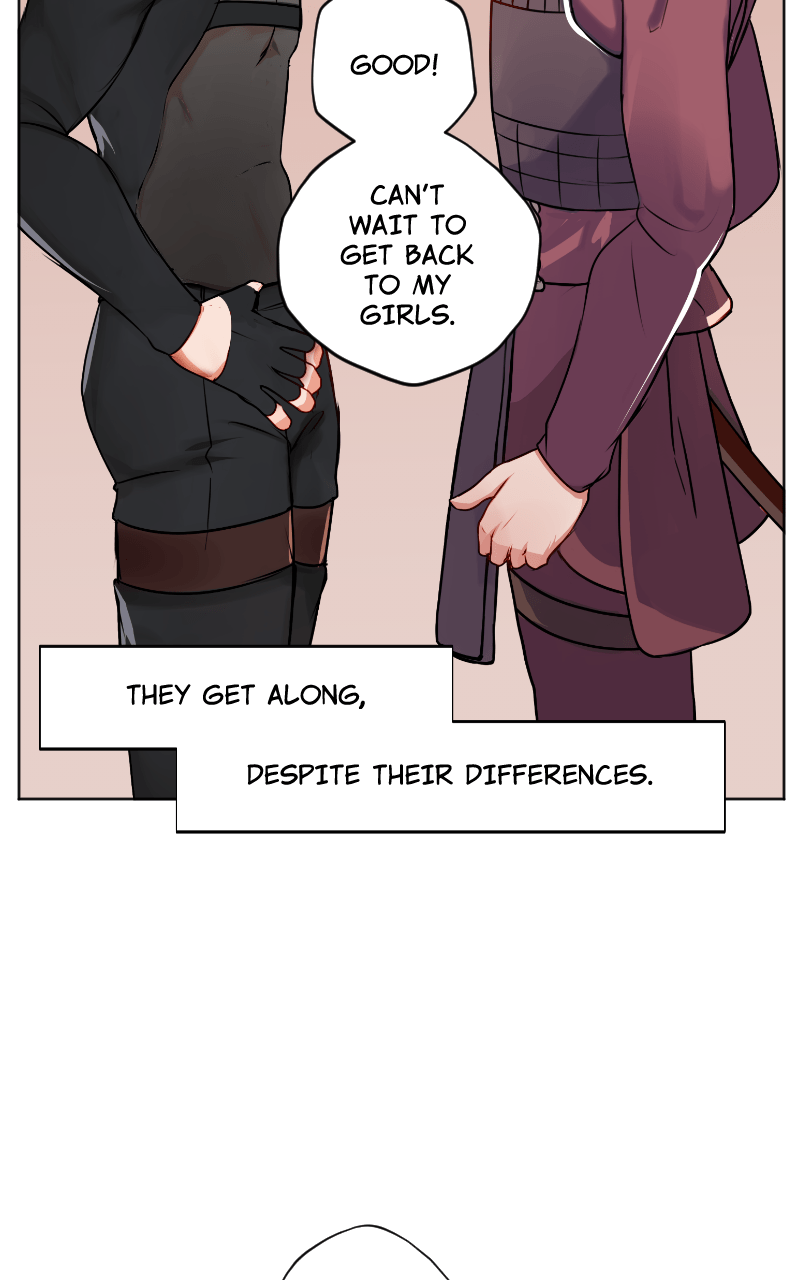 1HP Club chapter 22 - page 9