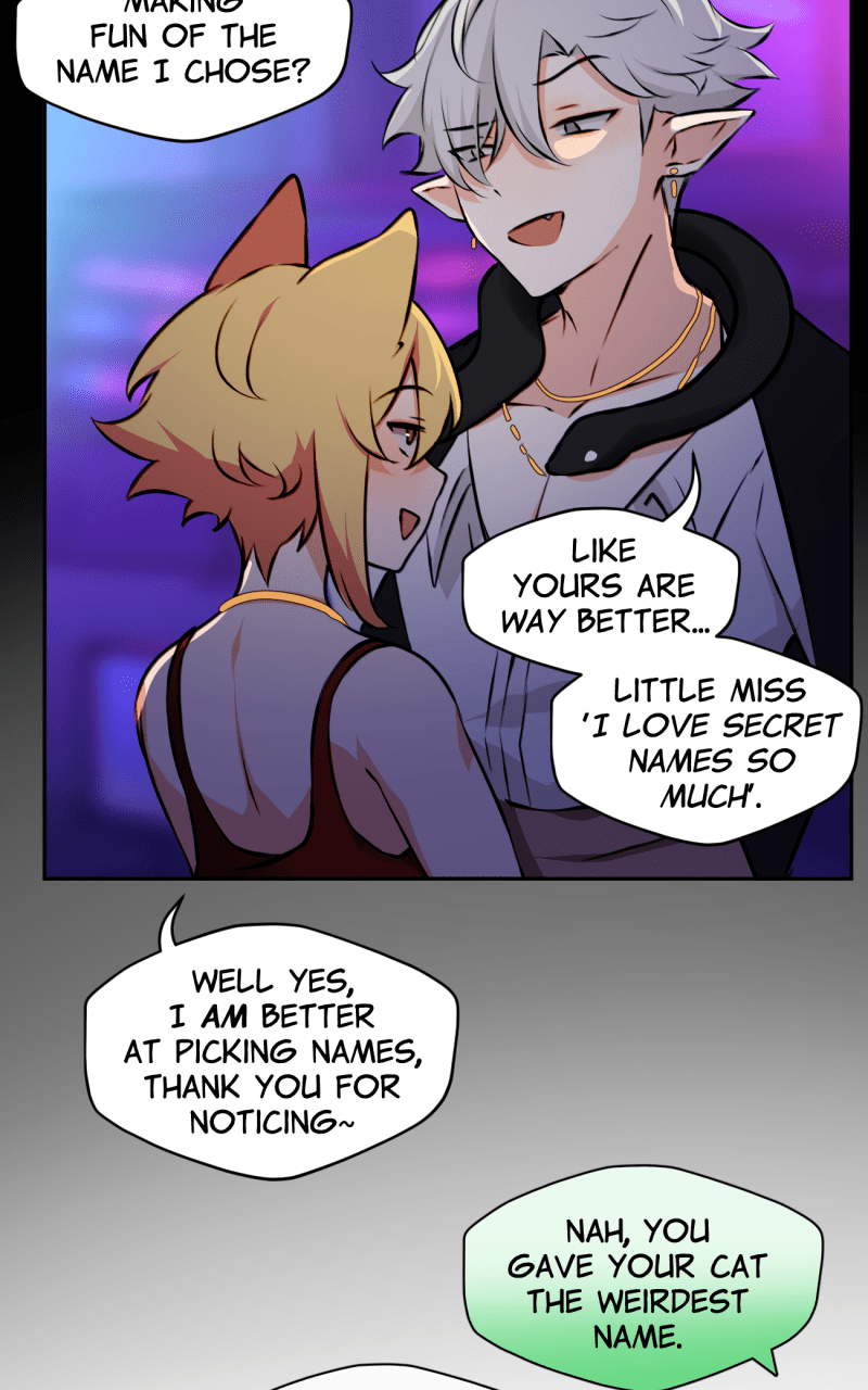 1HP Club Chapter 190 - page 11
