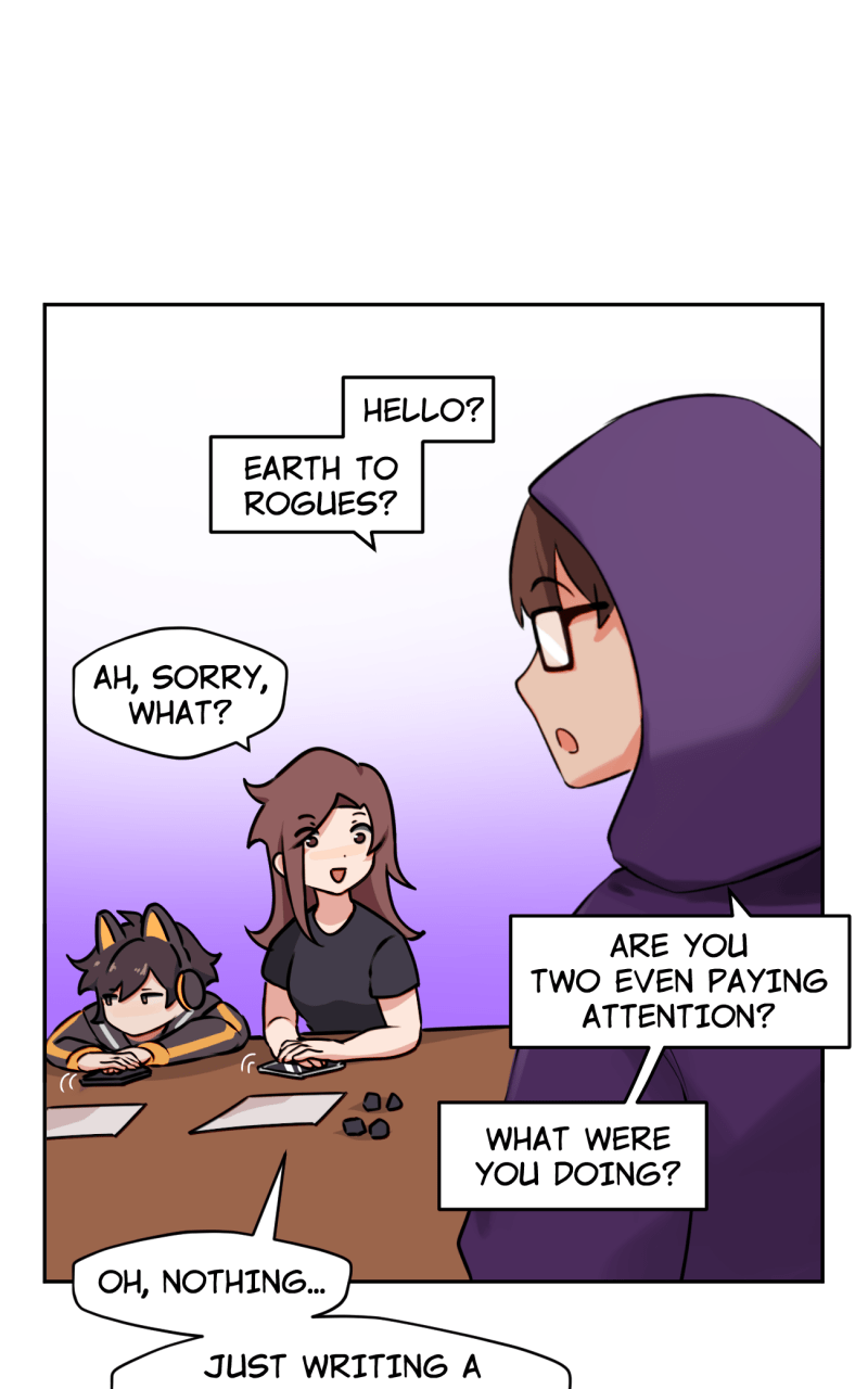 1HP Club Chapter 190 - page 15
