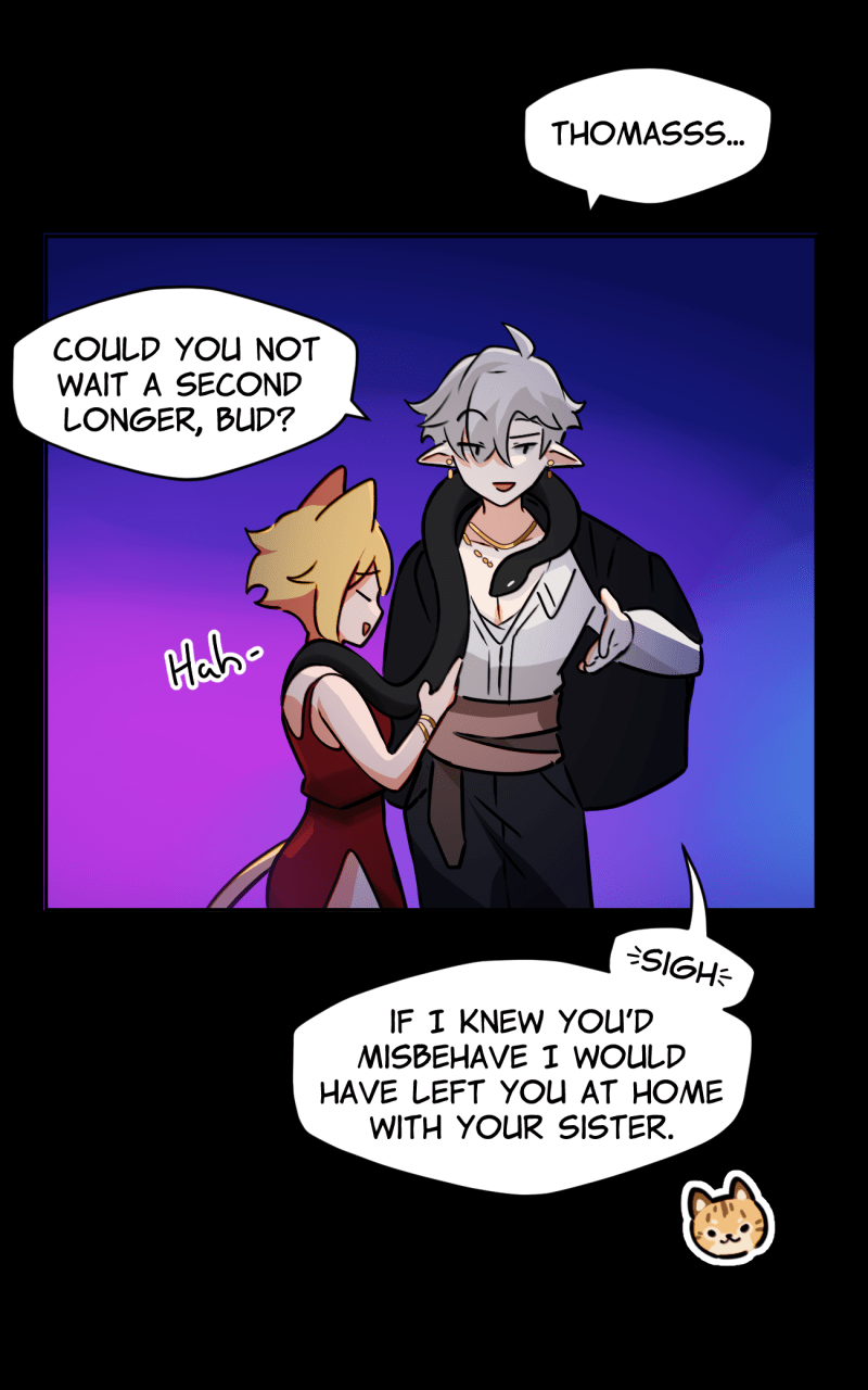 1HP Club Chapter 190 - page 8