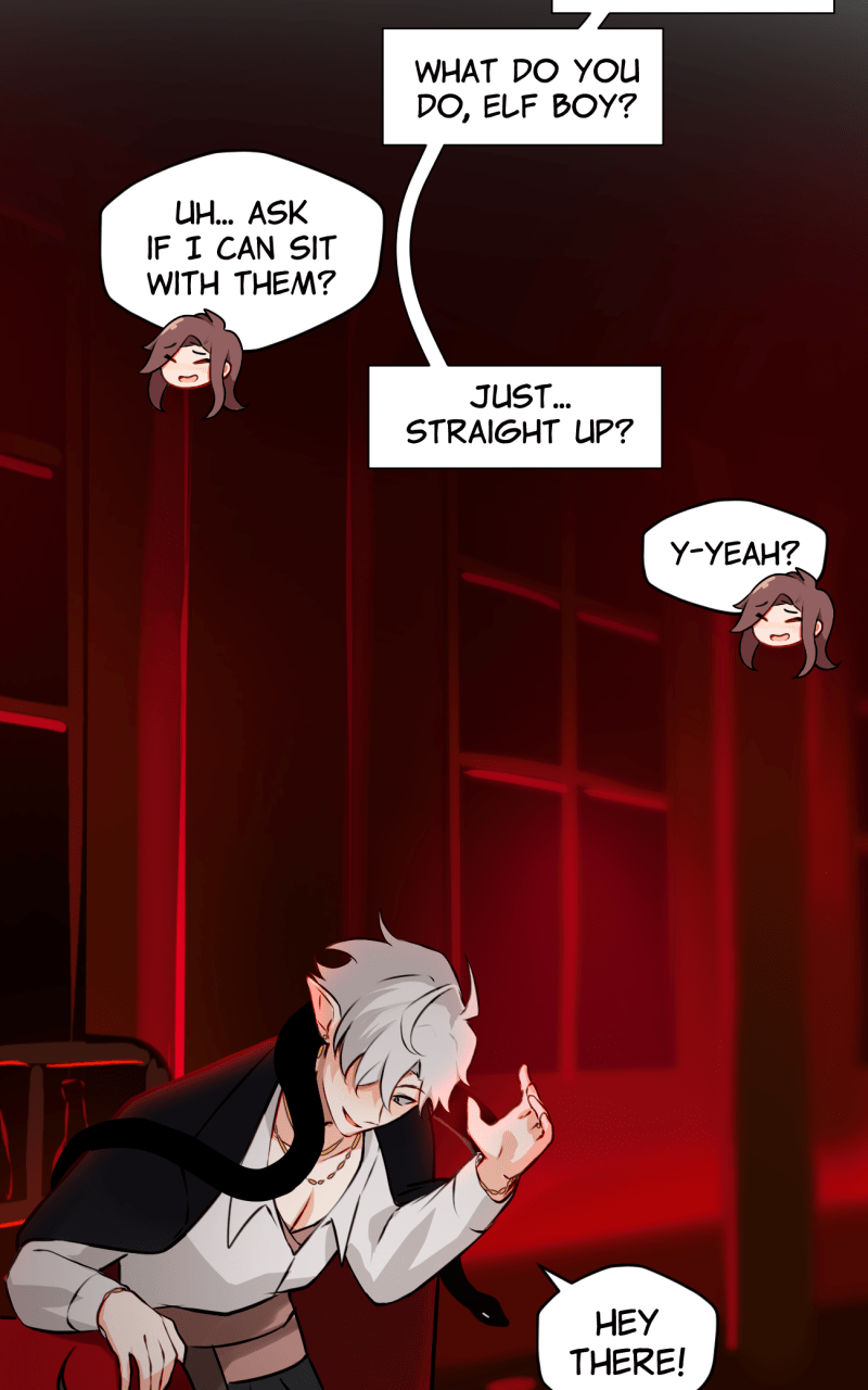 1HP Club Chapter 191 - page 15