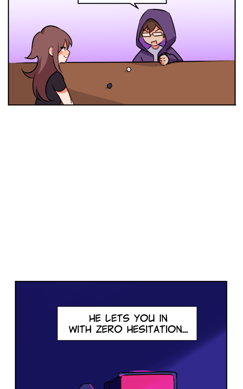 1HP Club Chapter 191 - page 4