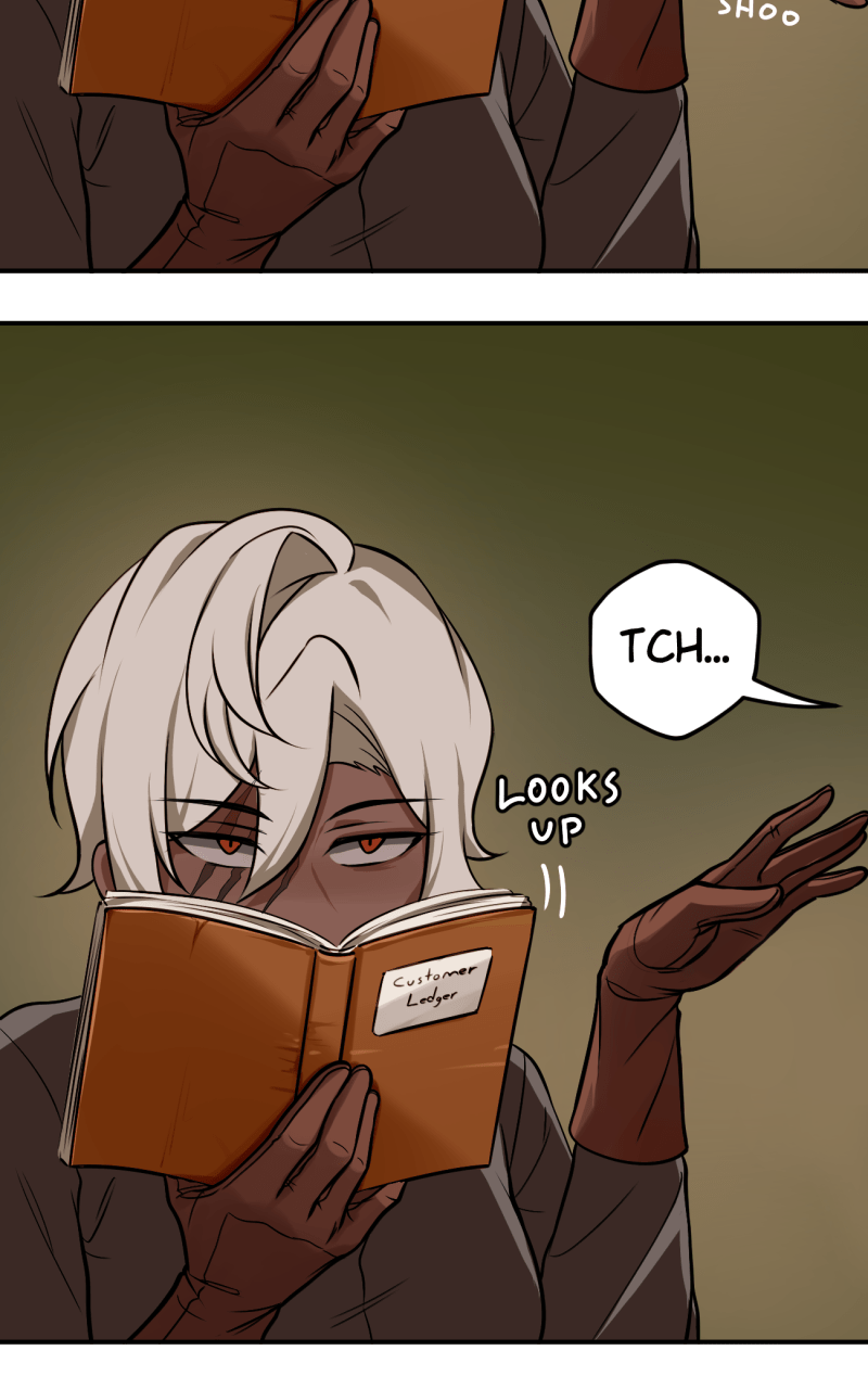 1HP Club Chapter 147 - page 10