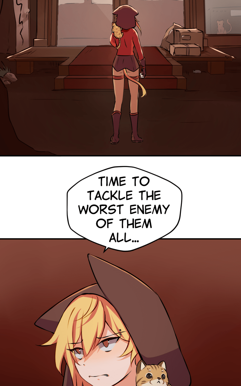 1HP Club Chapter 147 - page 5