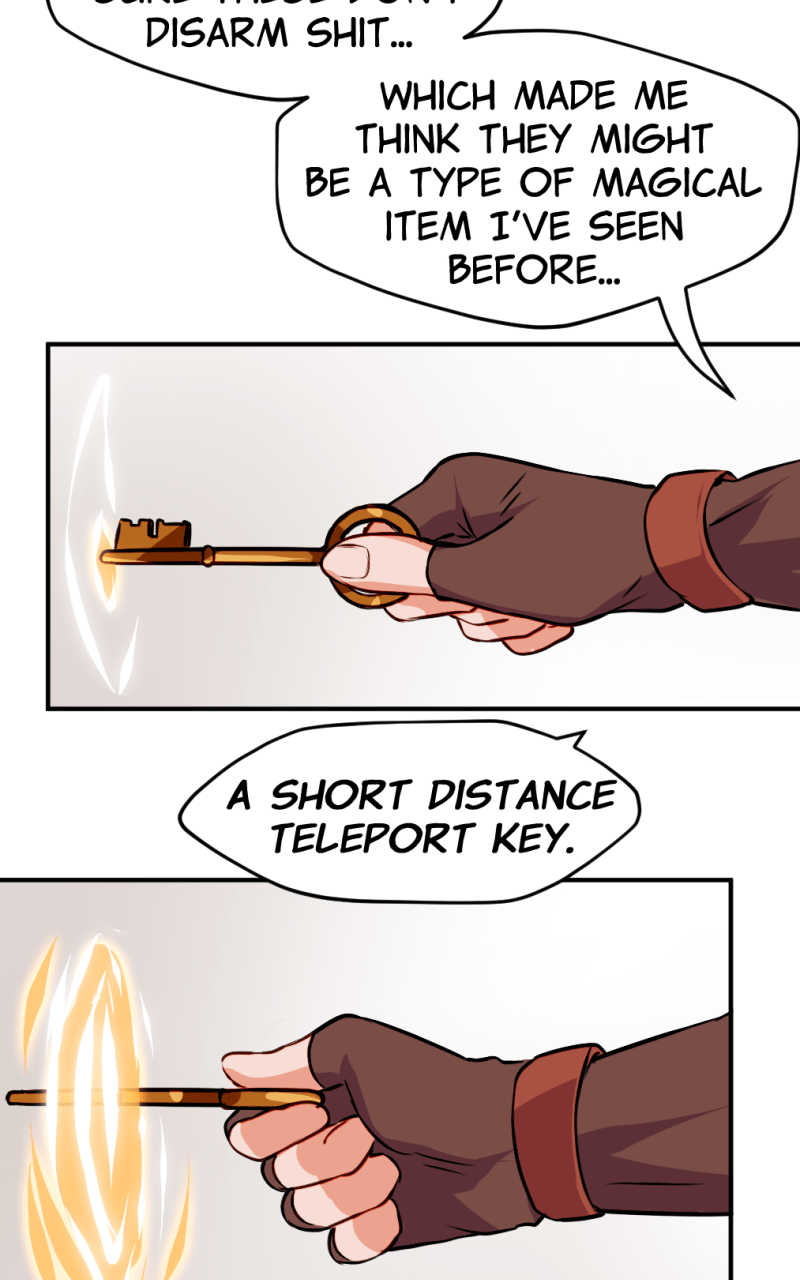 1HP Club Chapter 148 - page 13