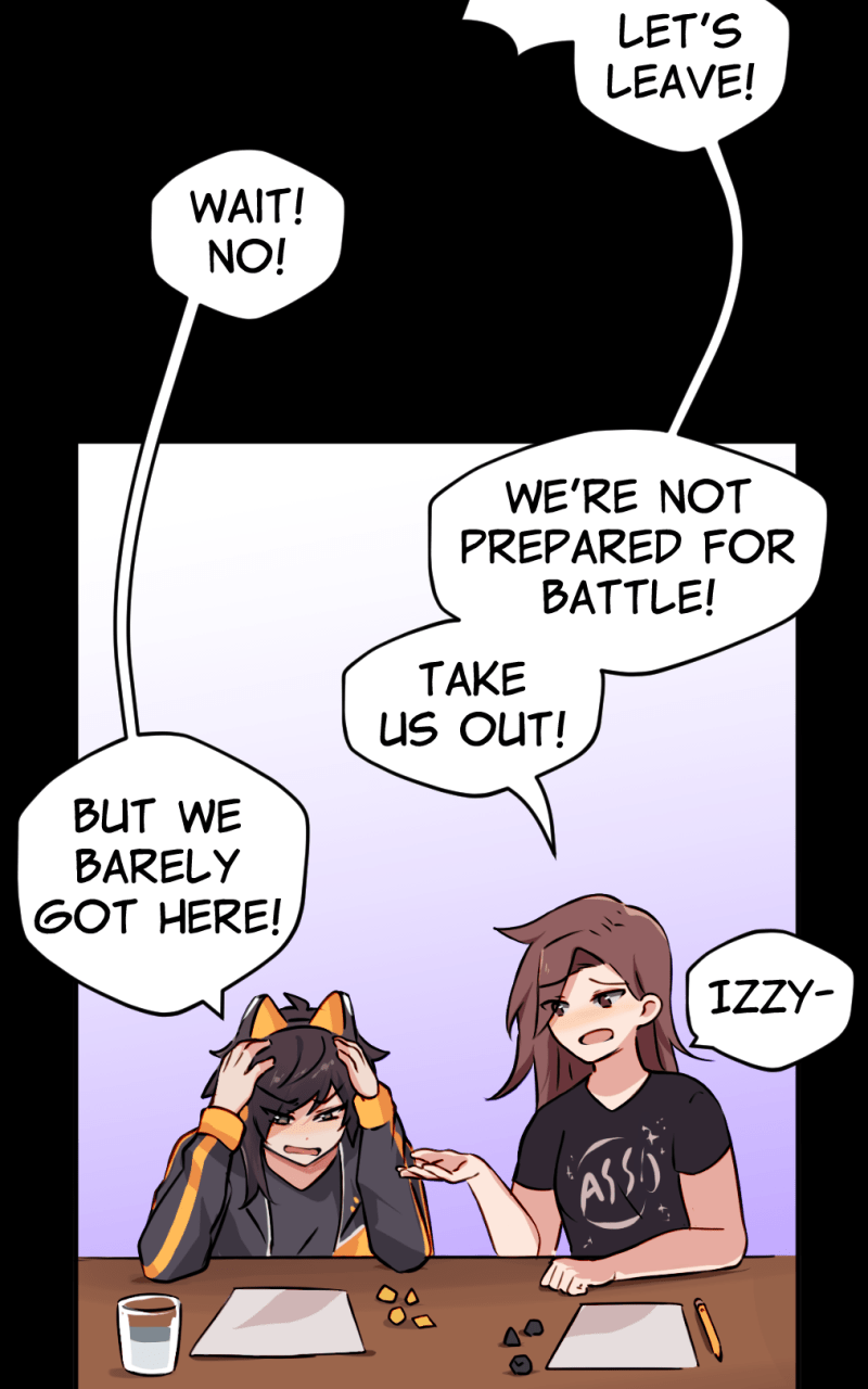 1HP Club Chapter 148 - page 28