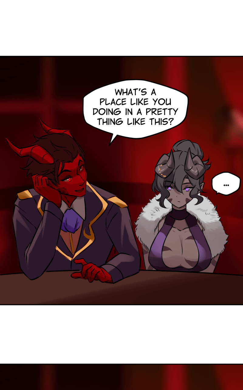 1HP Club Chapter 192 - page 6