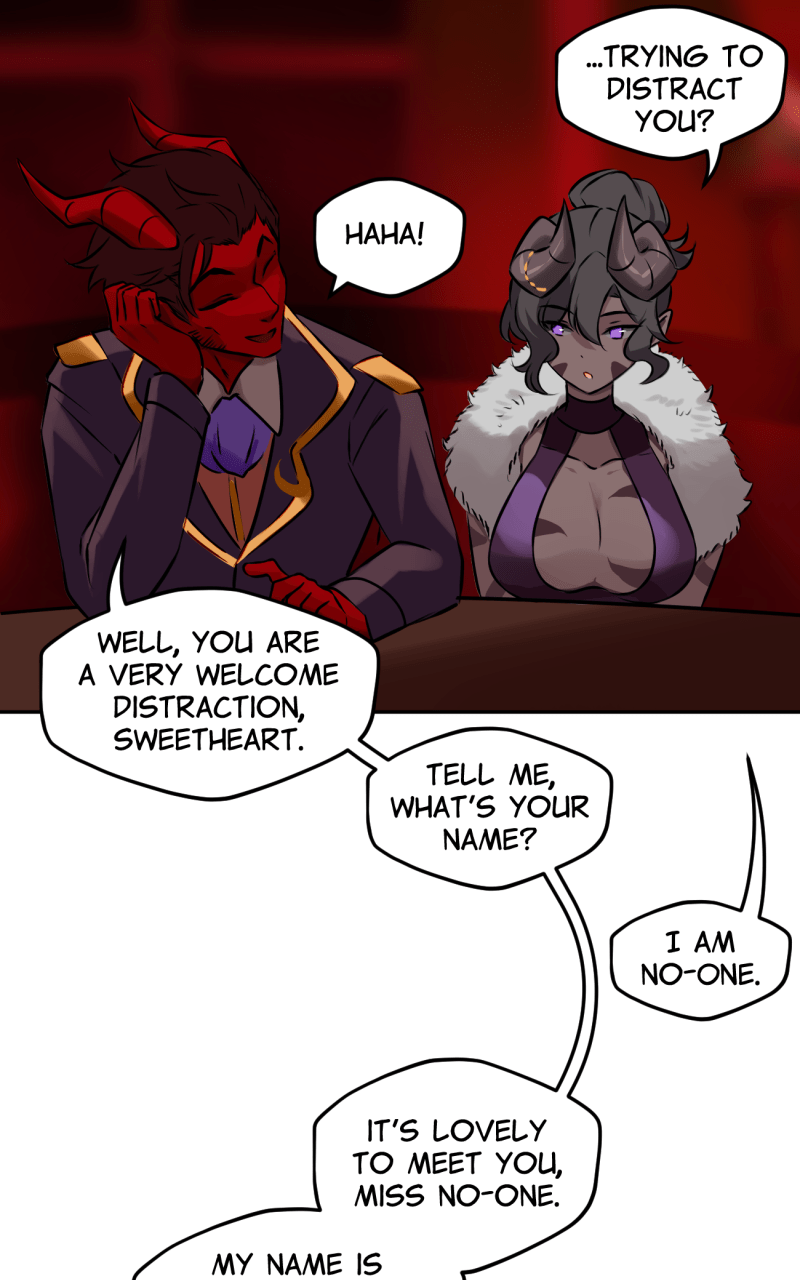 1HP Club Chapter 192 - page 7