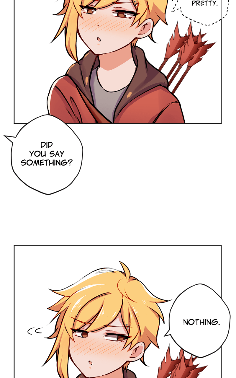 1HP Club chapter 24 - page 8