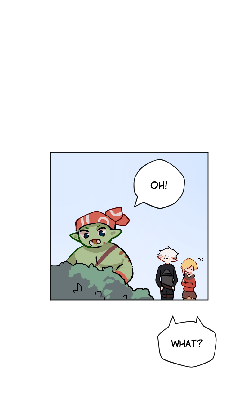 1HP Club chapter 25 - page 1