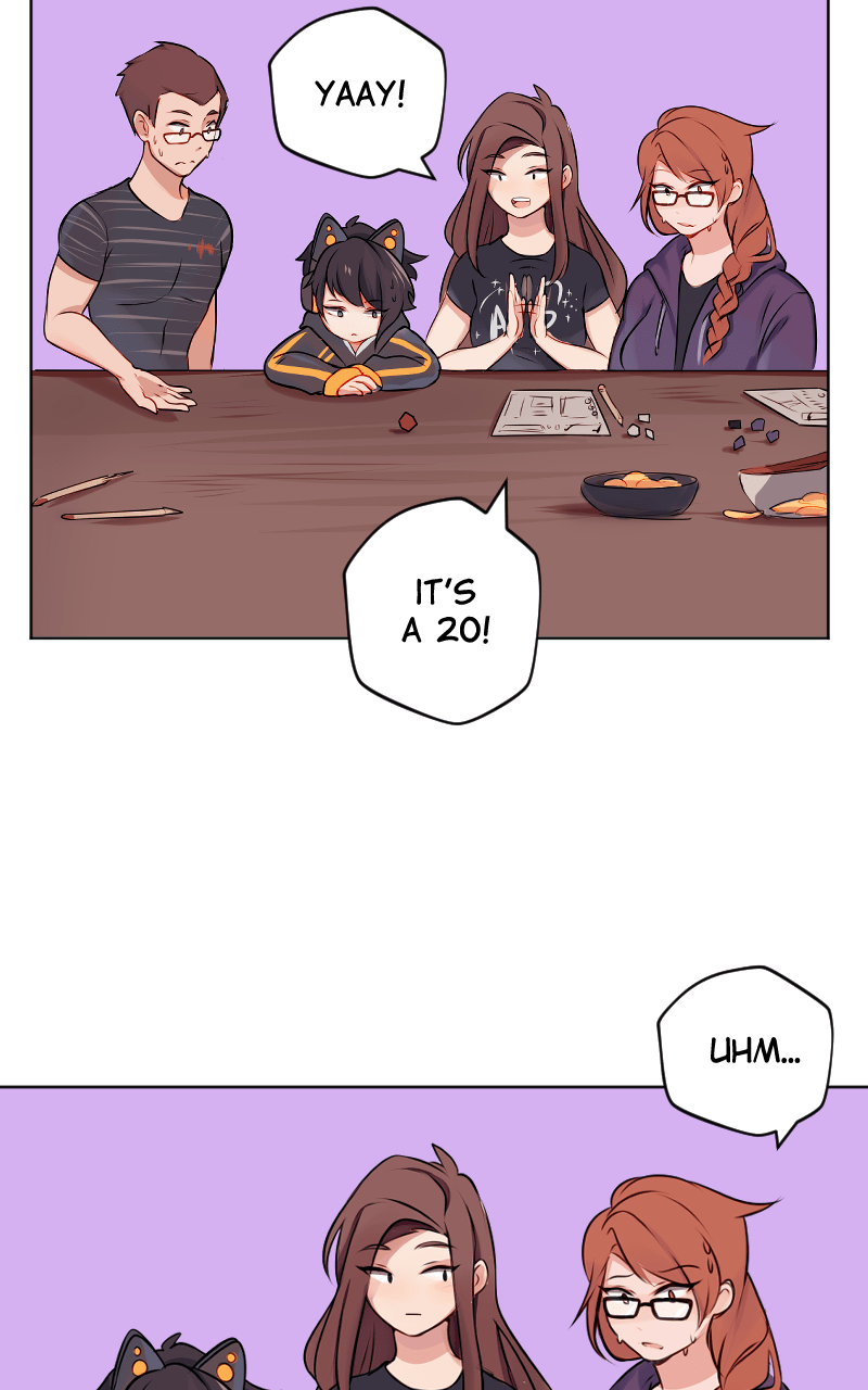 1HP Club chapter 25 - page 6