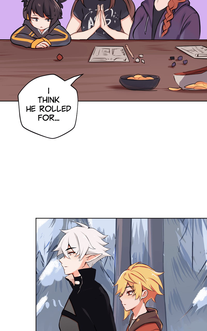 1HP Club chapter 25 - page 7