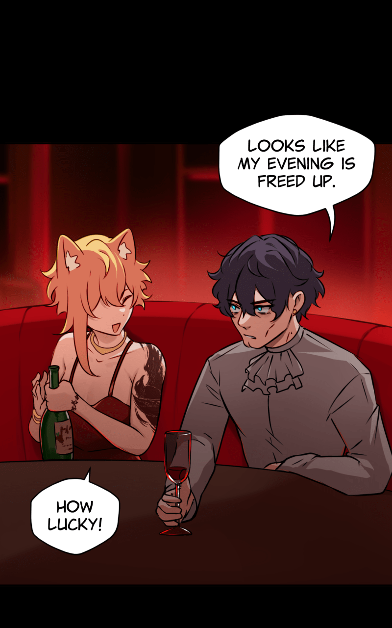 1HP Club Chapter 193 - page 1