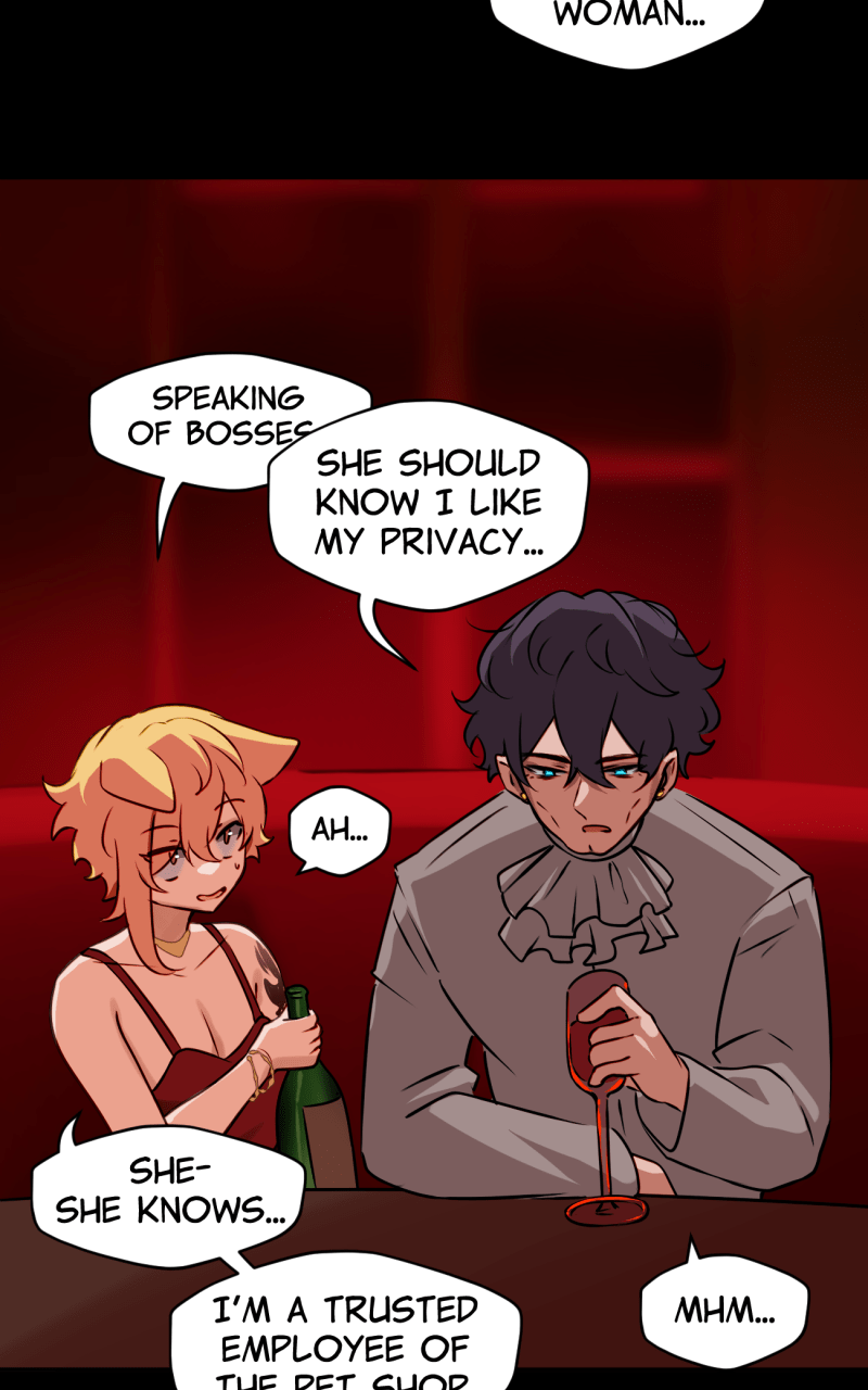 1HP Club Chapter 193 - page 9