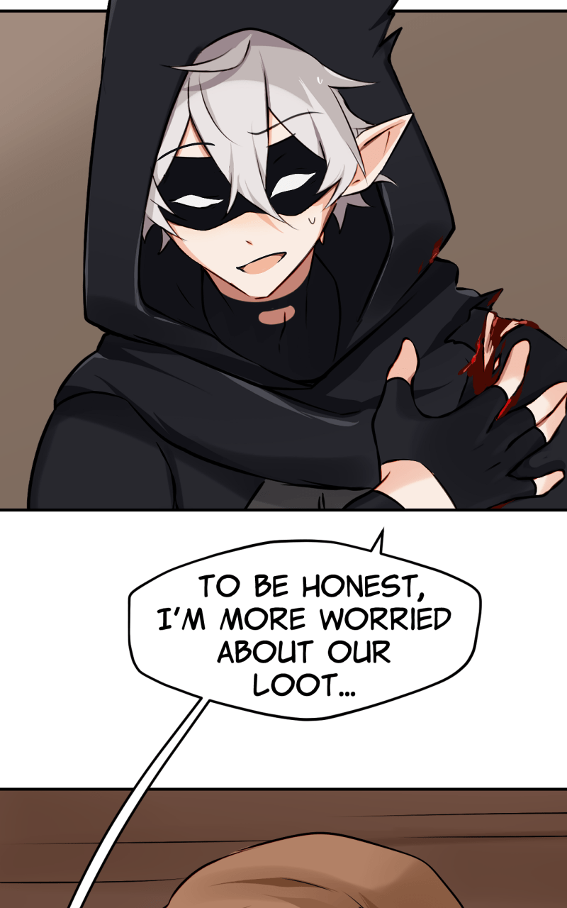1HP Club Chapter 149 - page 13