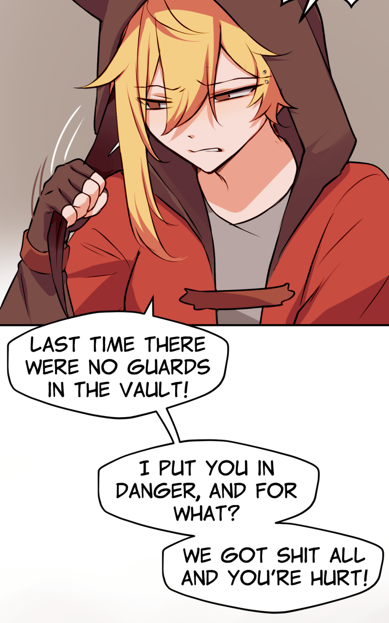1HP Club Chapter 149 - page 16