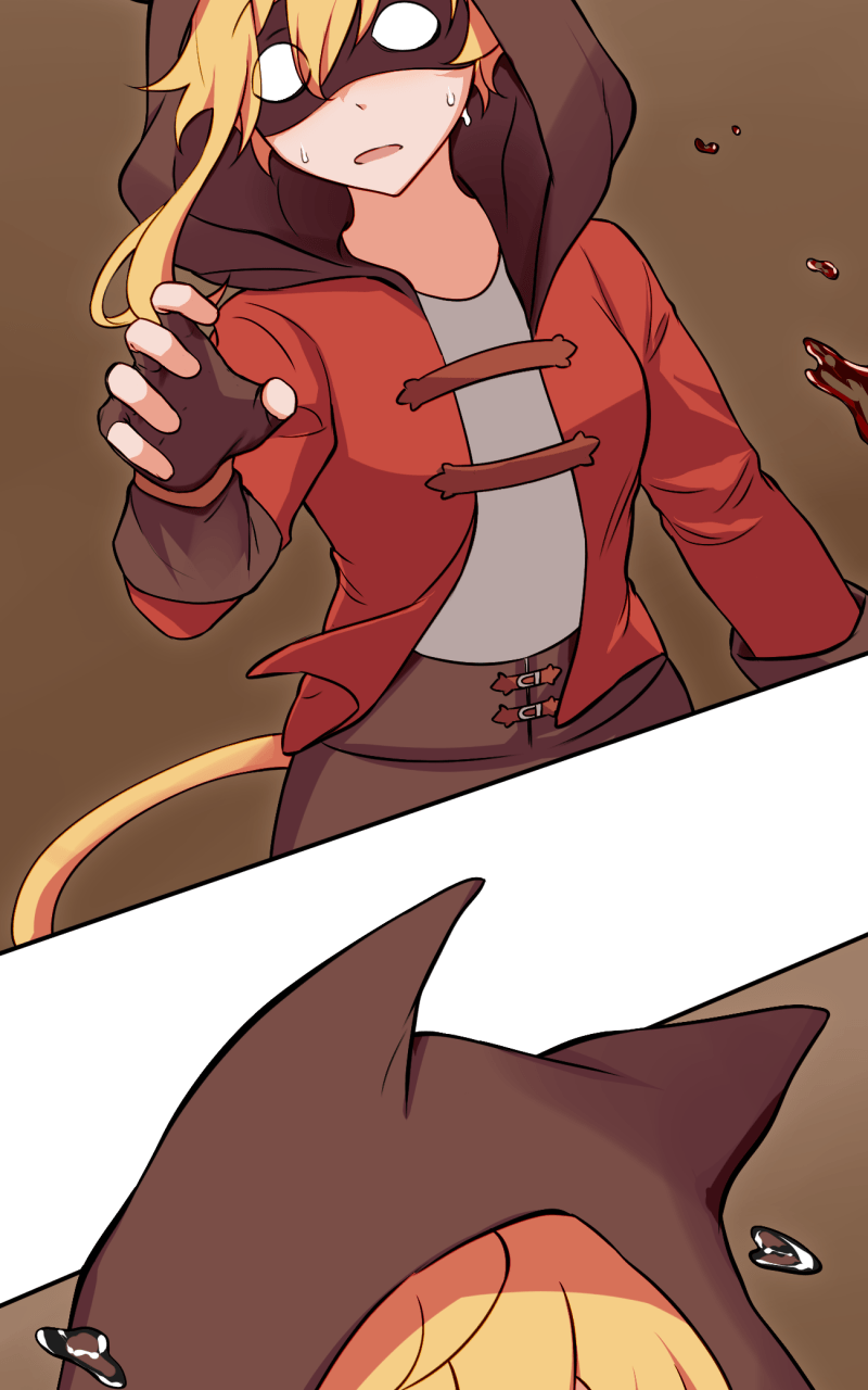 1HP Club Chapter 149 - page 3