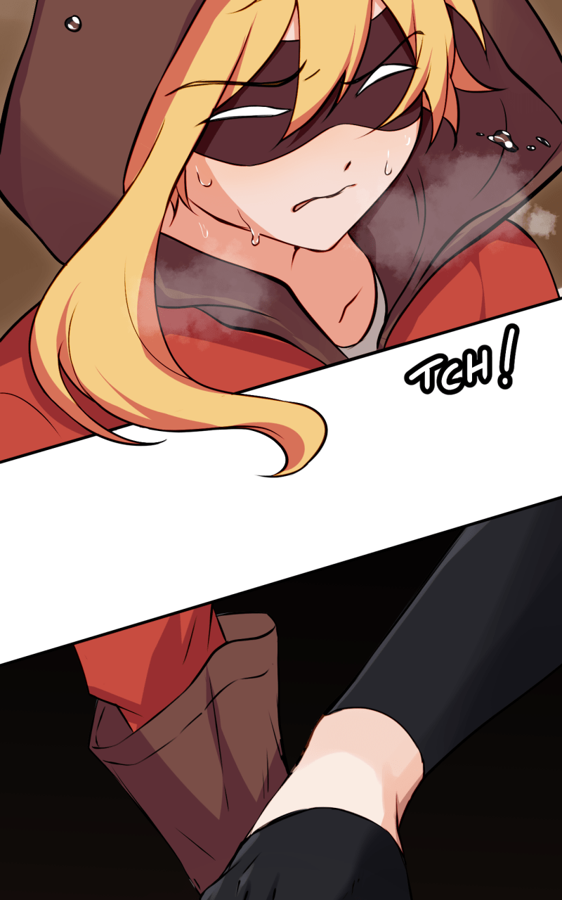 1HP Club Chapter 149 - page 4