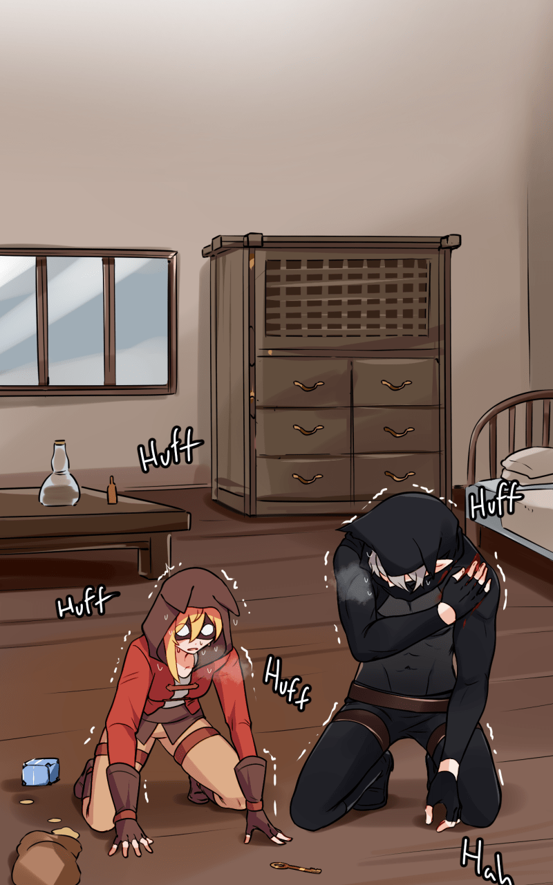 1HP Club Chapter 149 - page 9