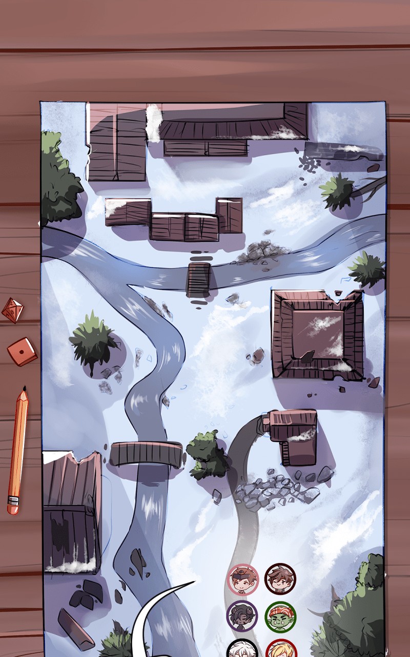 1HP Club chapter 26 - page 1