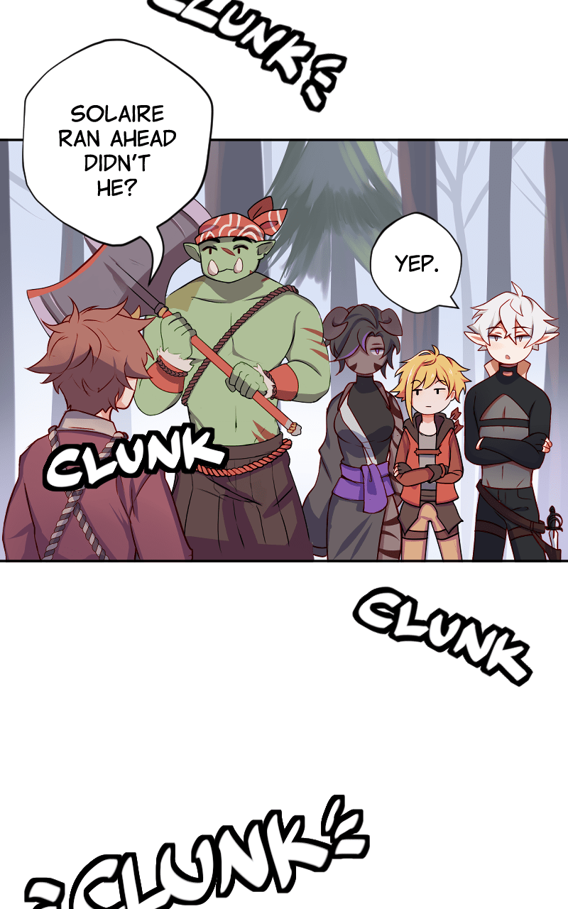 1HP Club chapter 26 - page 11
